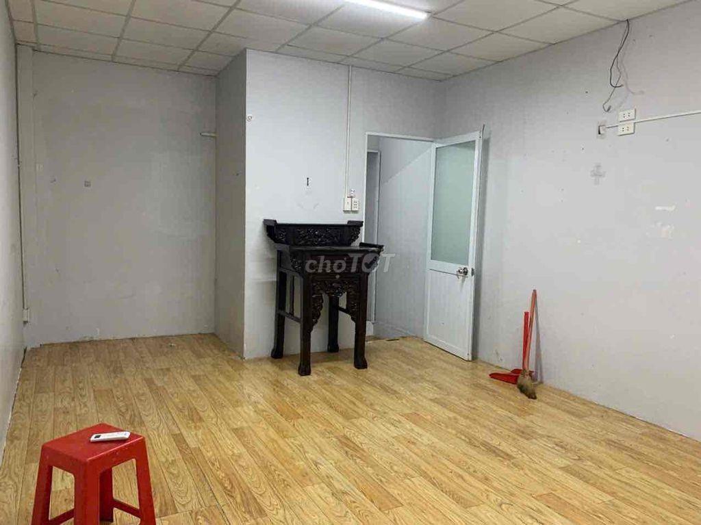Nhà Mặt Tiền Đường Đoàn Hồng Phước Giá Thuê Bằng Giá Hẻm