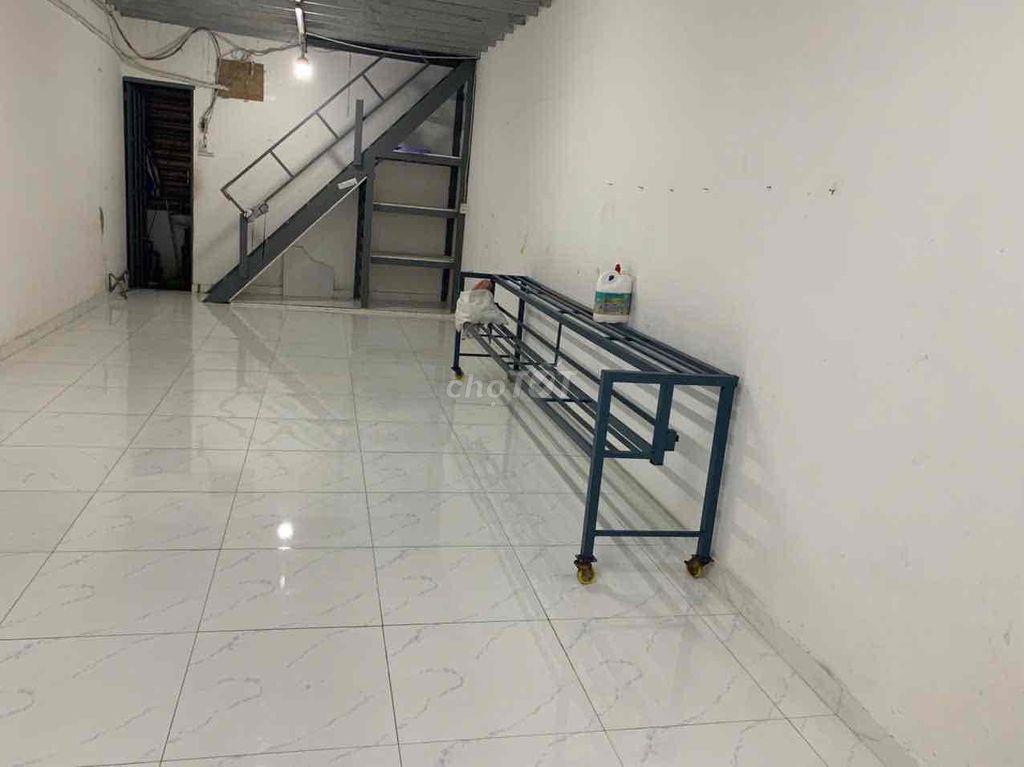 Nhà Mặt Tiền Đường Đoàn Hồng Phước Giá Thuê Bằng Giá Hẻm