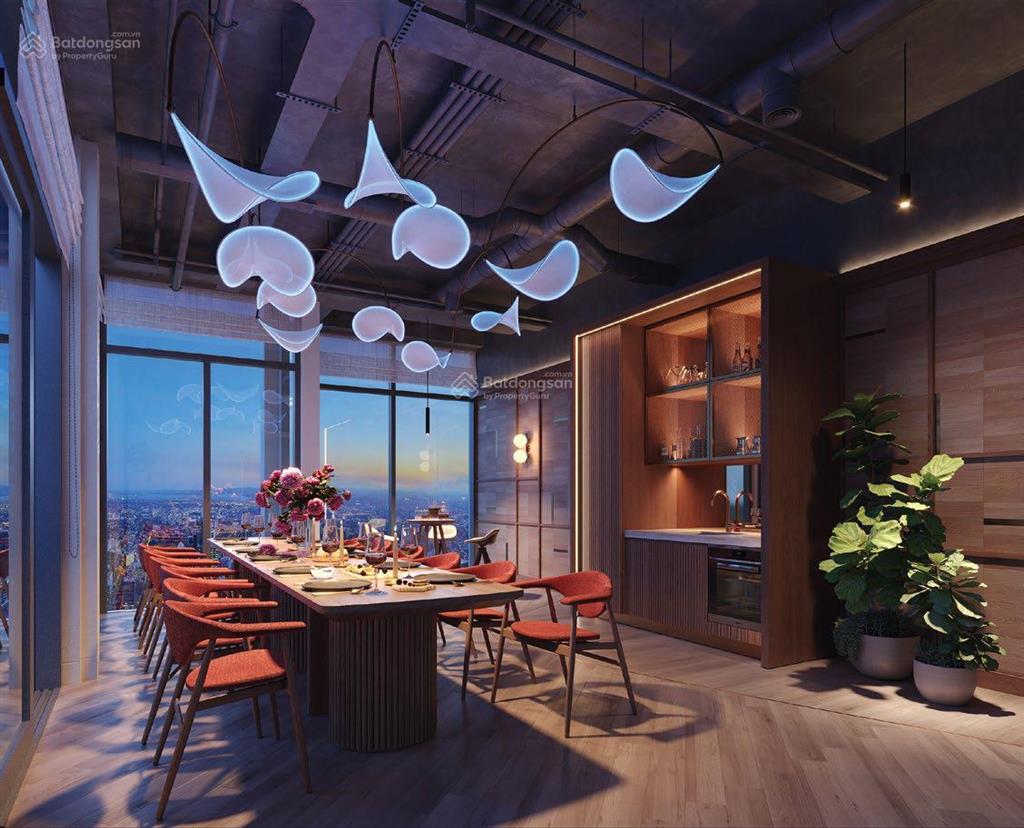 Bán căn hộ the nest thành phố mới bình dương, giá chỉ từ 47 triệu/m², ưu đãi booking 50 triệu
