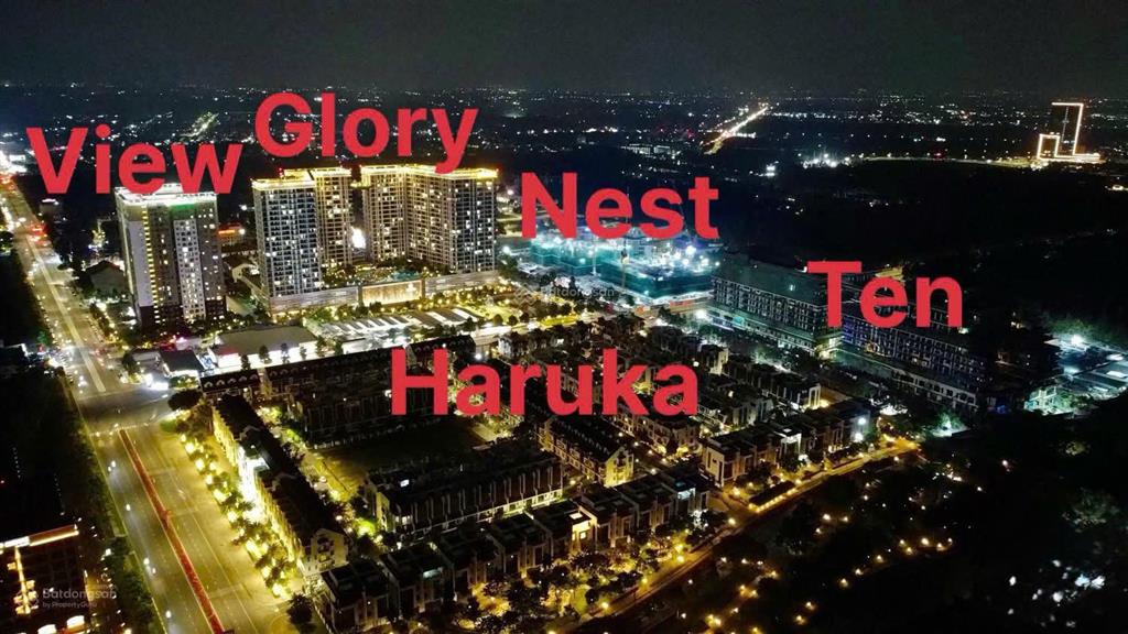 2pn 2wc the nest, giá chỉ 2,7 tỷ, thanh toán 540 triệu sở hữu, cho thuê từ 1415 triệu/tháng