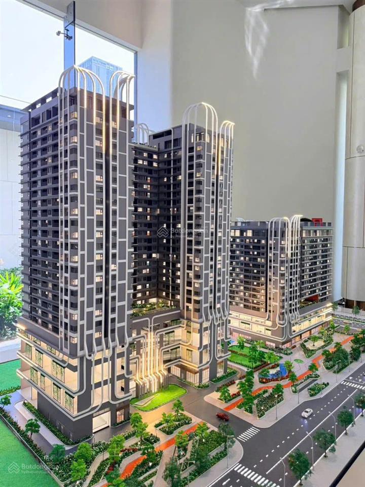 2pn 2wc the nest, giá chỉ 2,7 tỷ, thanh toán 540 triệu sở hữu, cho thuê từ 1415 triệu/tháng