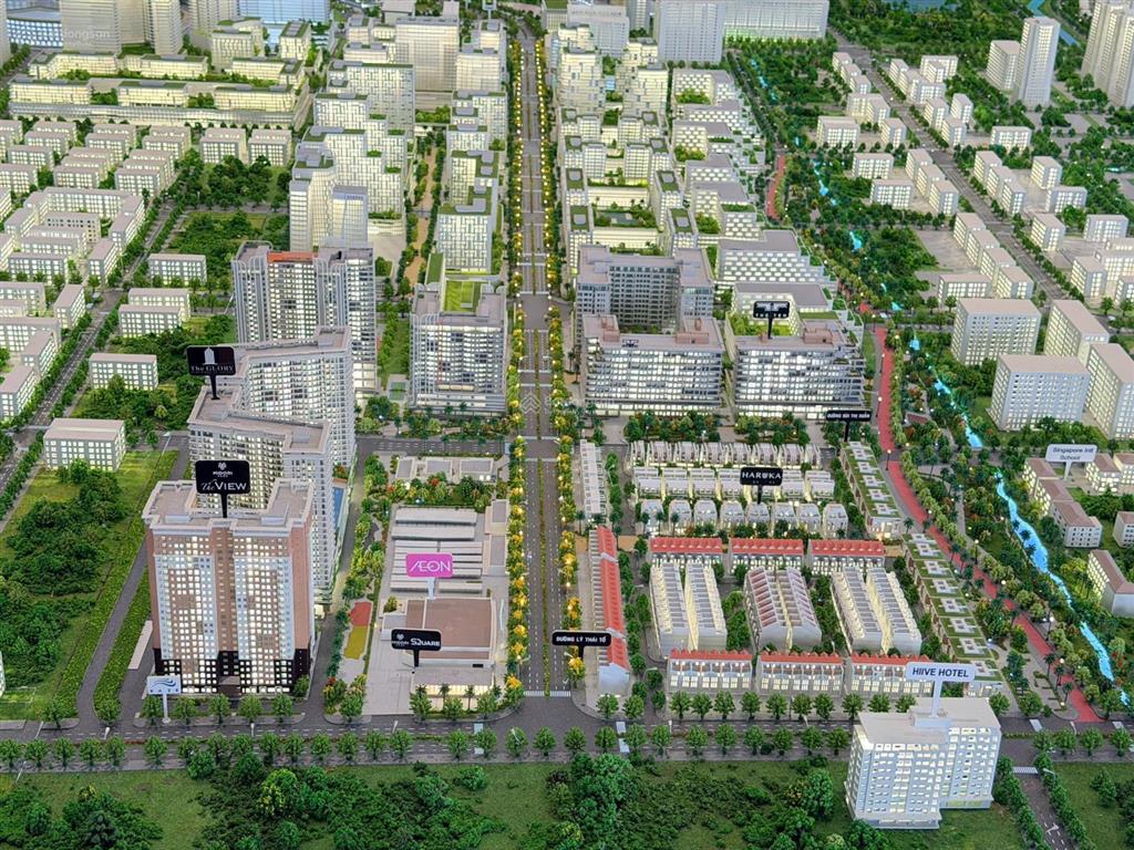 2pn 2wc the nest, giá chỉ 2,7 tỷ, thanh toán 540 triệu sở hữu, cho thuê từ 1415 triệu/tháng