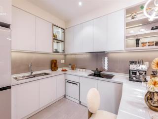 2pn the nest chỉ từ 2,3 tỷ, bỏ vốn 460 triệu, cho thuê ngay 1213 triệu/tháng