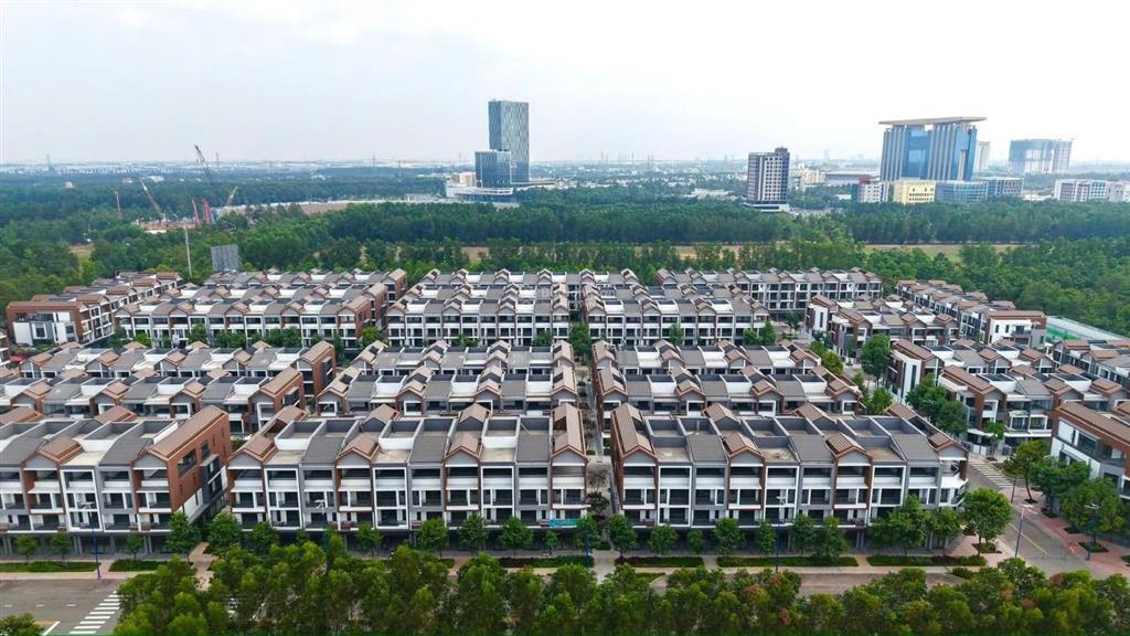 Chính sách "tốt" nhất thị trường tại artisan park  nhà sẵn thanh toán giãn tới 60 tháng