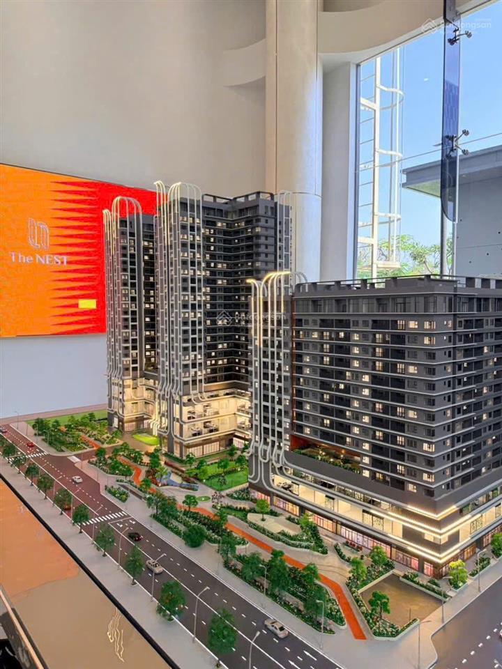 Midori park the nest 2pn 2wc chỉ từ 2,9 tỷ, thanh toán 580 triệu nhận nhà, cho thuê từ 1415 triệu