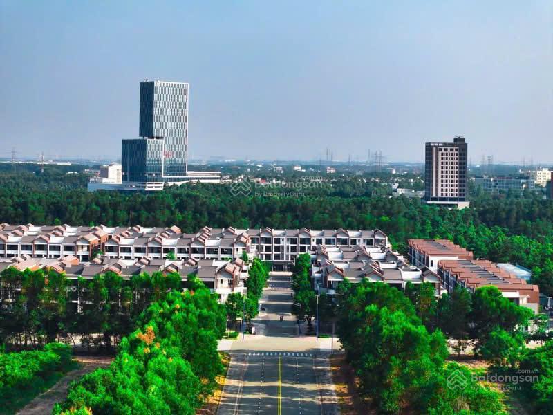 Shophouse artisan park gamuda land  chiết khấu tới 29.5%  giỏ hàng trực tiếp chủ đầu tư