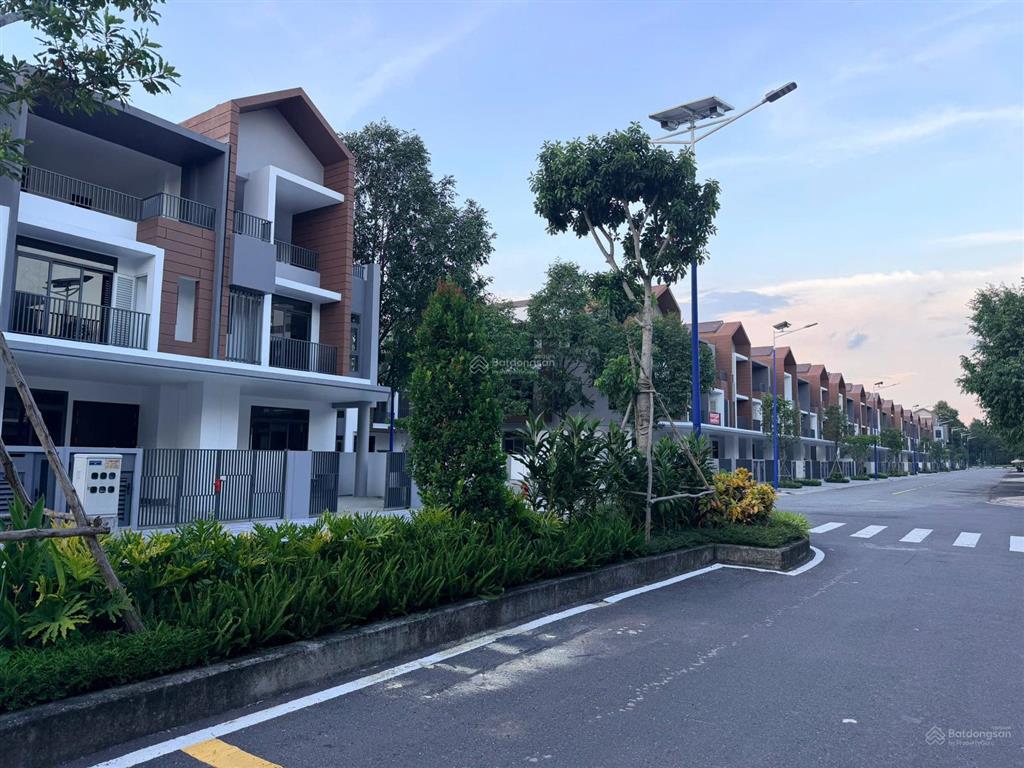 Shophouse artisan park gamuda land  chiết khấu tới 29.5%  giỏ hàng trực tiếp chủ đầu tư