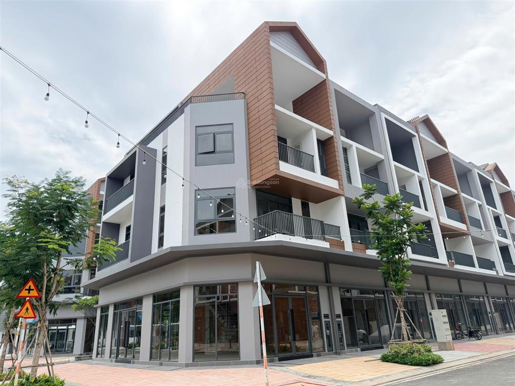 Shophouse artisan park gamuda land  chiết khấu tới 29.5%  giỏ hàng trực tiếp chủ đầu tư