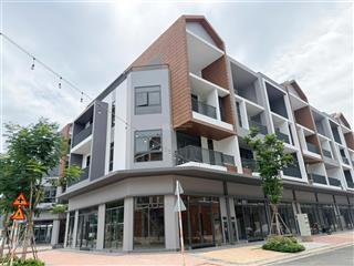 Shophouse artisan park gamuda land  chiết khấu tới 21.5%  giỏ hàng trực tiếp chủ đầu tư