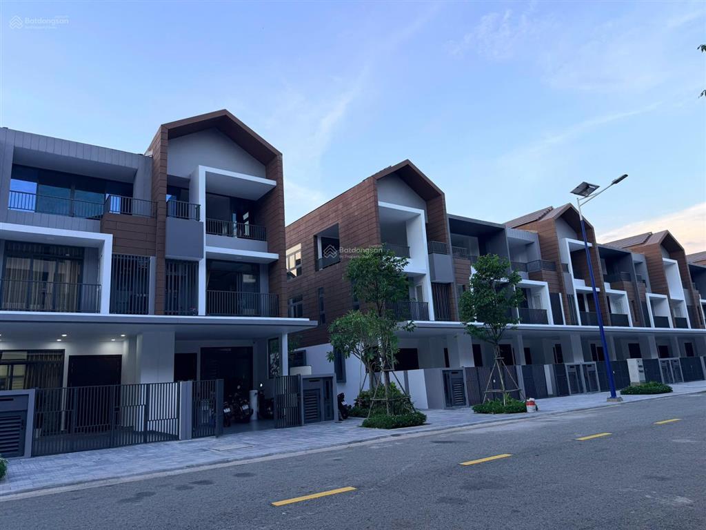 Shophouse artisan park gamuda land  chiết khấu tới 29.5%  giỏ hàng trực tiếp chủ đầu tư