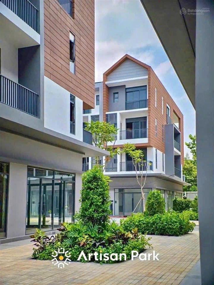 Shophouse trung tâm tp mới, chiết khấu đến 21,5% + 280 triệu  chỉ 30% nhận nhà kinh doanh ngay