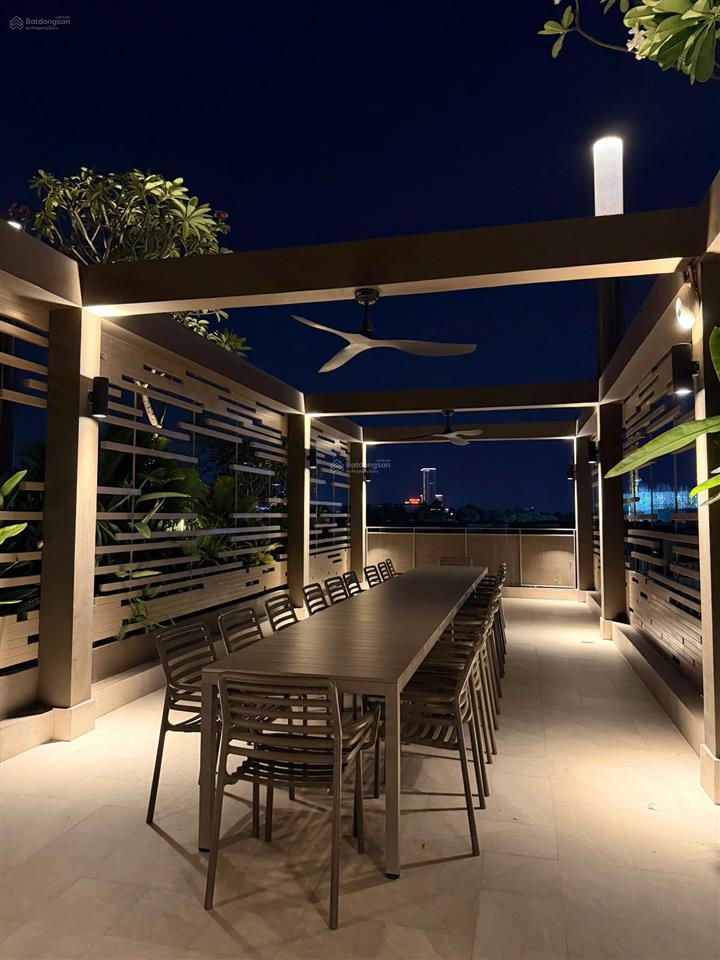 Biệt thự compound đẳng cấp nhất bình dương của capitaland  vị trí hồ công viên và mặt tiền metro
