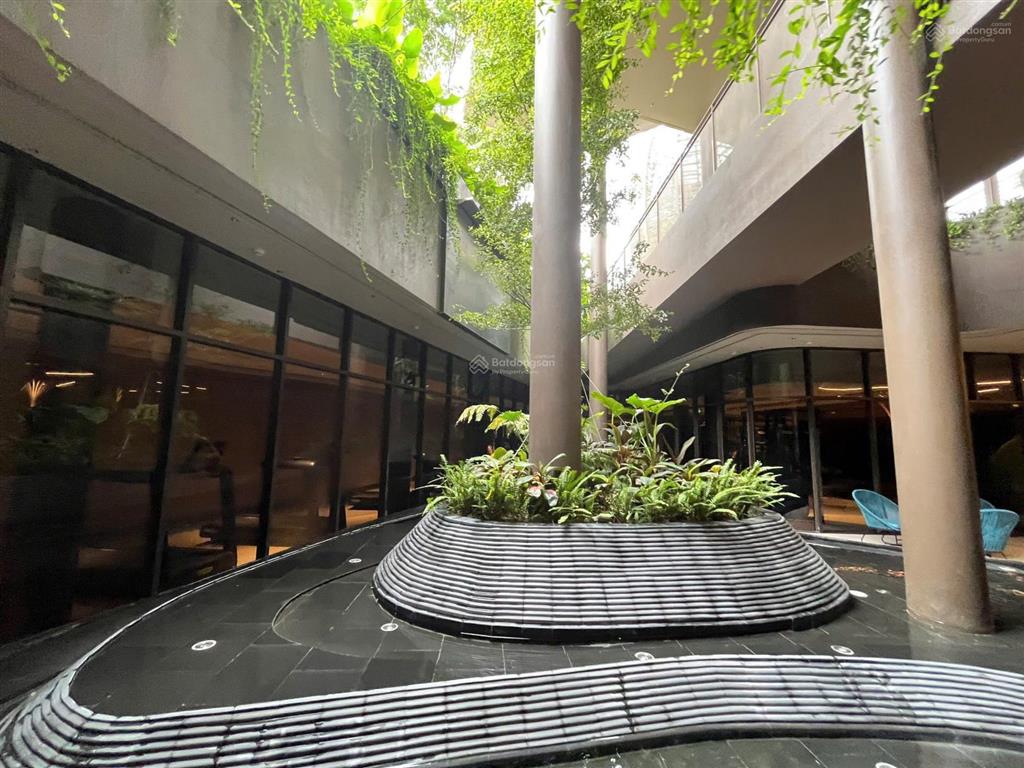 Biệt thự compound đẳng cấp nhất bình dương của capitaland  vị trí hồ công viên và mặt tiền metro