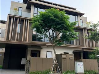 Dinh thự orchard mansion  khu dinh thự đẳng cấp bậc nhất bình dương