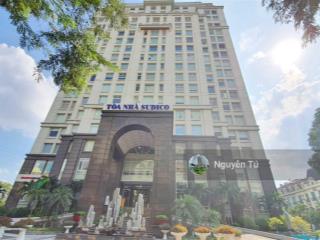Bql cho thuê văn phòng sudico hh3 mễ trì. diện tích 850m2 (cắt lẻ). giá từ 220ngh/m2 vào được luôn