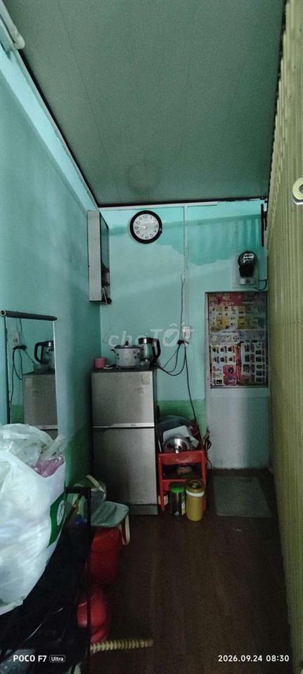 LẦU 1 PHÙ HỢP 1 SV NỮ