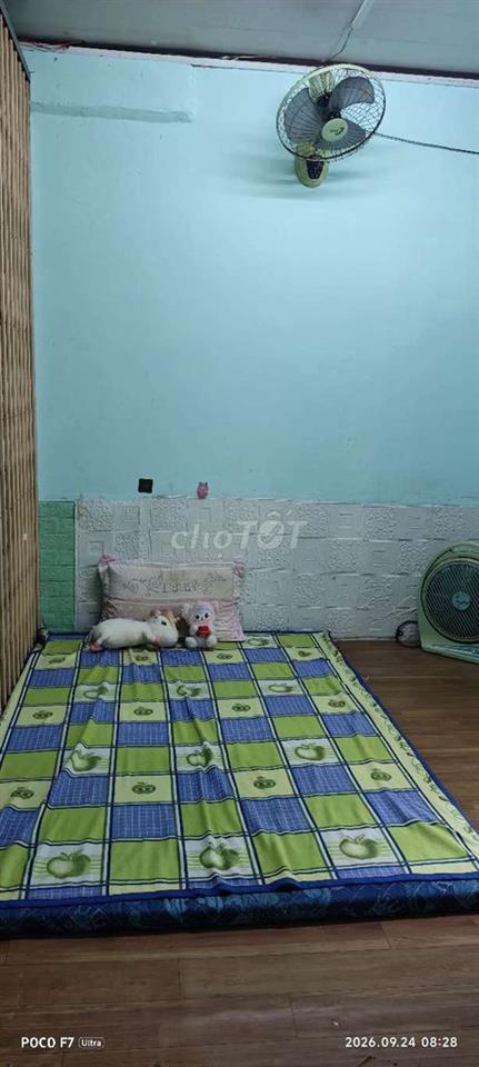 LẦU 1 PHÙ HỢP 1 SV NỮ
