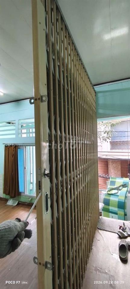 LẦU 1 PHÙ HỢP 1 SV NỮ