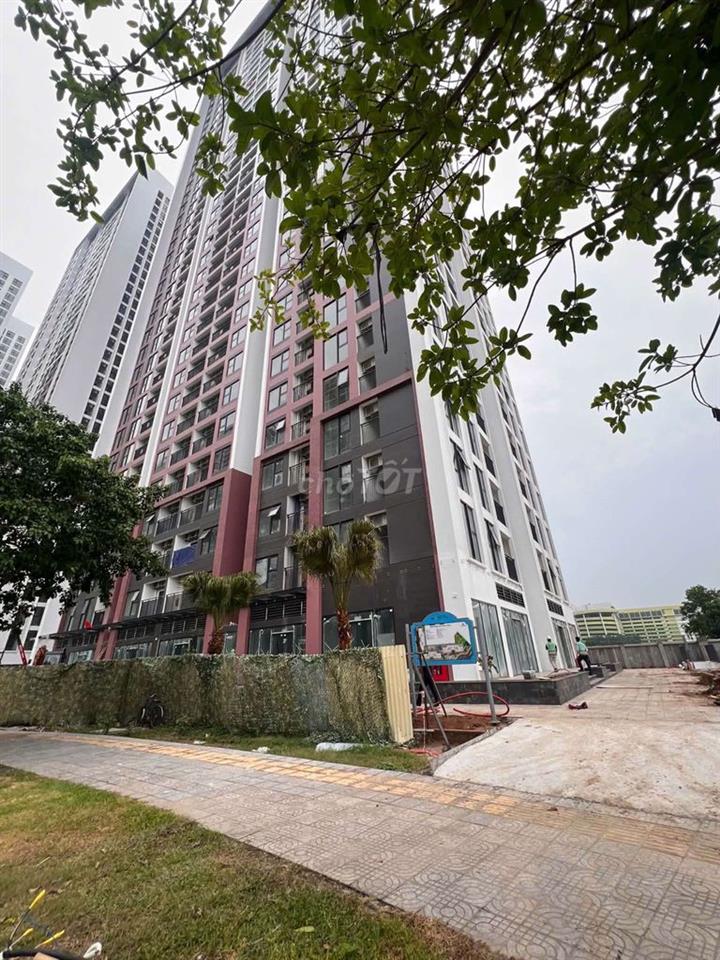 Chính chủ cần bán căn 2n2vs the Sola park