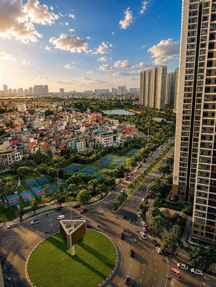 Chính chủ cần bán căn 2n2vs the Sola park