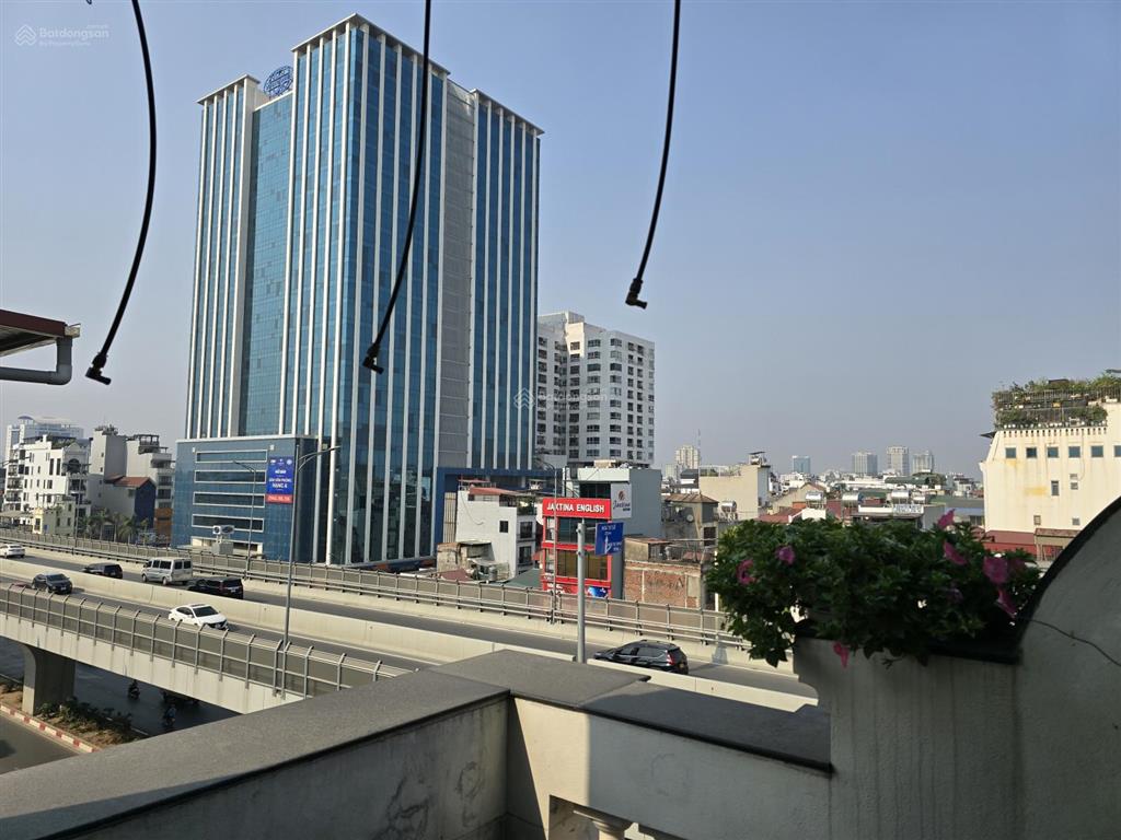 Bán nhà đất tại ngõ 76 phố minh khai, q hai bà trưng, hà nội