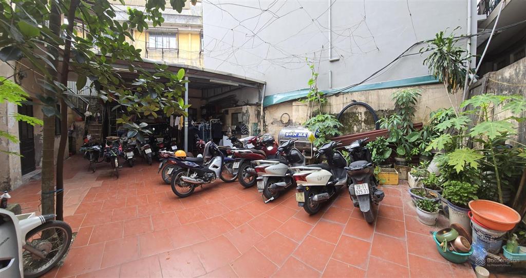 Bán nhà đất tại ngõ 76 phố minh khai, q hai bà trưng, hà nội