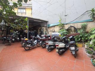 Bán nhà đất tại ngõ 76 phố minh khai, q hai bà trưng, hà nội