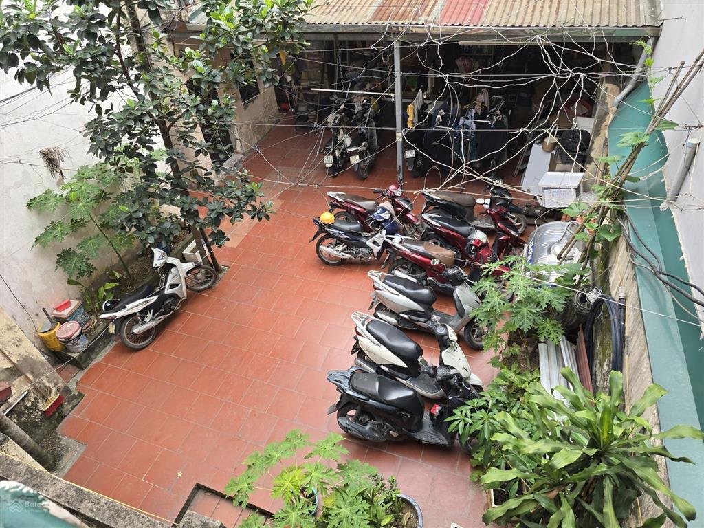 Bán nhà đất tại ngõ 76 phố minh khai, q hai bà trưng, hà nội
