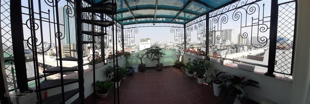 Cho thuê nhà mặt phố minh khai, dt 75m2 x 8 tầng, dtsd 600m2, mt 4,3m giá thuê 100 triệu/tháng