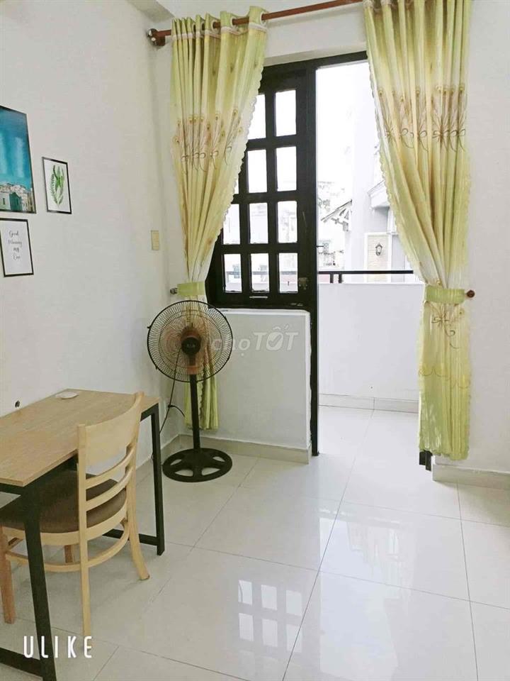 cho thuê phòng đường phan tây hồ-phú nhuận giá rẻ