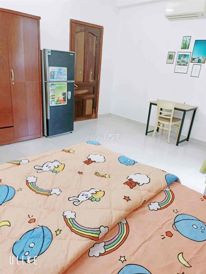 cho thuê phòng đường phan tây hồ-phú nhuận giá rẻ