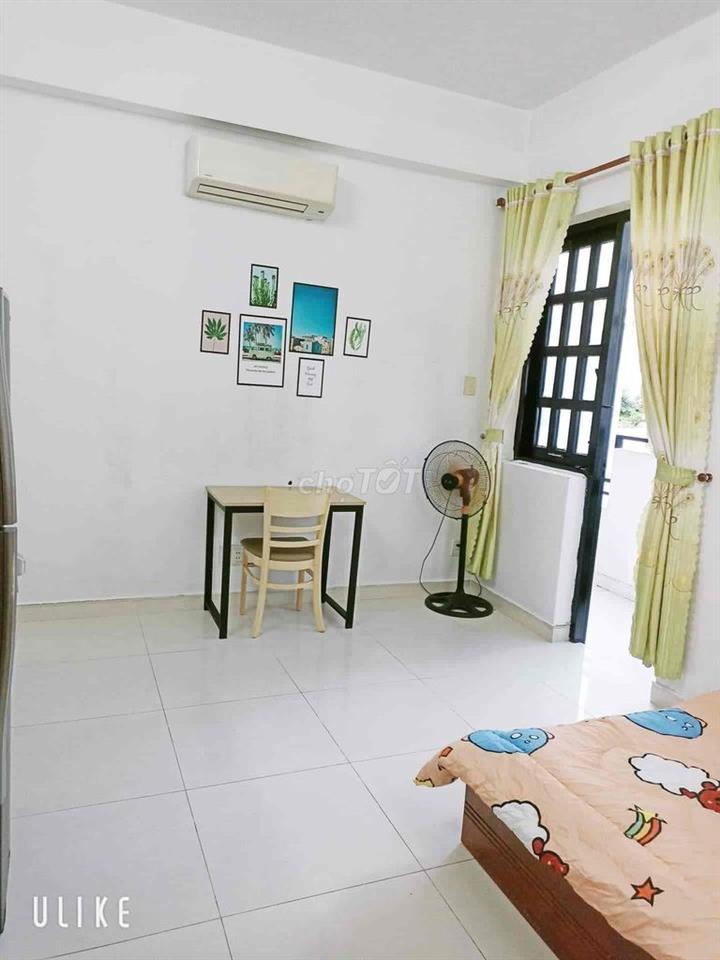 cho thuê phòng đường phan tây hồ-phú nhuận giá rẻ