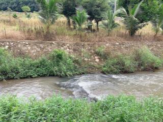 Bán khoảng 5 sào (5069m2) đất xã ngãi giao, tp.hcm. giá 4 tỷ 750tr.