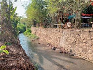 Bán khoảng 4 sào 5 (4520m2) đất xã kim long, tp.hcm. giá 5,2 tỷ.