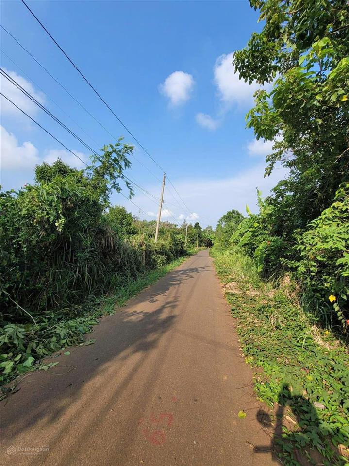 Bán khoảng 2 sào (2000m2) đất xã kim long, tp.hcm. giá 3 tỷ.