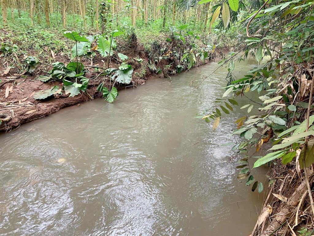 Bán khoảng 1 sào (1000m2) đất xã kim long, tp. hcm. giá 1,2 tỷ