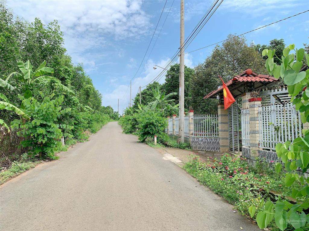 Bán khoảng 3 sào 4 (3411m2) đất xã kim long, tp.hcm. giá 5,3 tỷ.