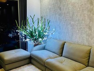 Bán gấp căn hộ chung cư goldseason, 7,65 tỷ, 90m2, 3pn, 2wc, nội thất cơ bản tại hà nội