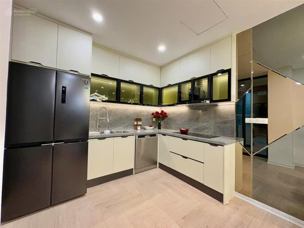Bán căn hộ eco green city, 7,3 tỷ, 85m2, 3pn, 2wc, đầy đủ tiện ích tại tân triều, thanh trì, hà nội