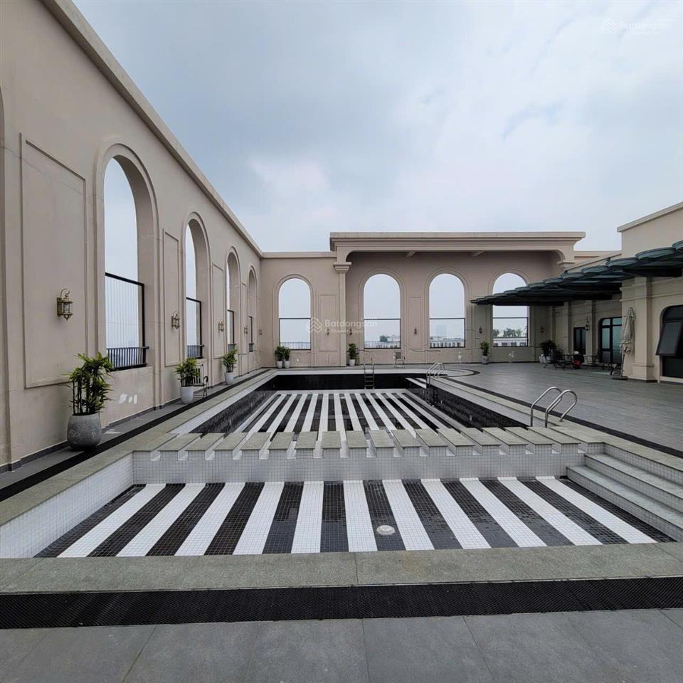 Bán căn hộ 3pn, 115m2 tại king palace, 11,4 tỷ, view đẹp