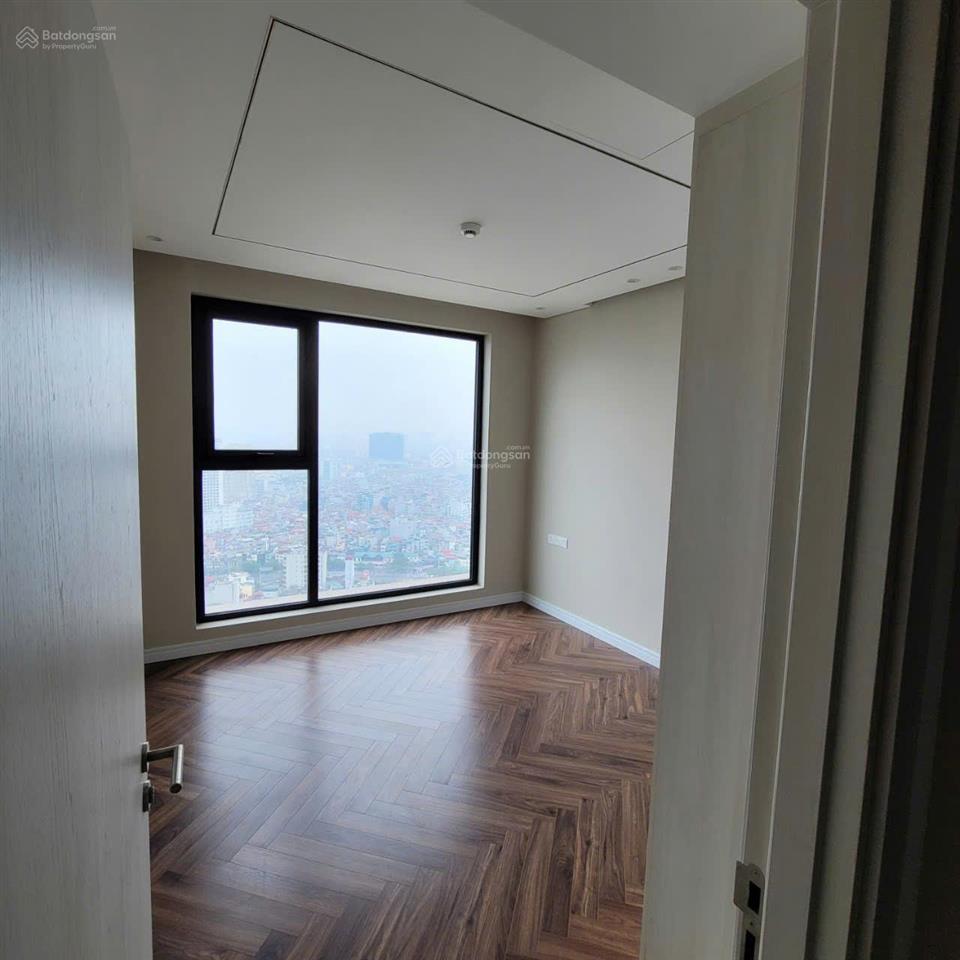 Bán căn hộ 3pn, 115m2 tại king palace, 11,4 tỷ, view đẹp