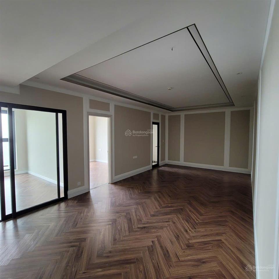 Bán căn hộ 3pn, 115m2 tại king palace, 11,4 tỷ, view đẹp