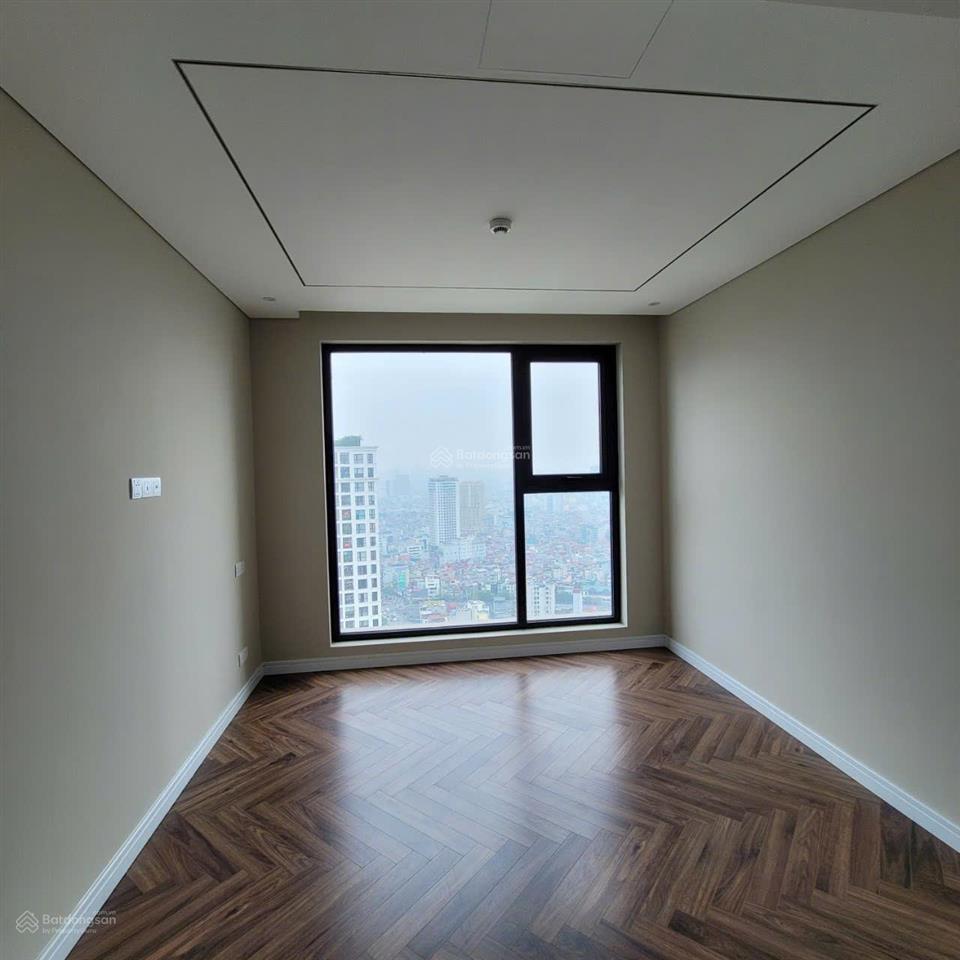 Bán căn hộ 3pn, 115m2 tại king palace, 11,4 tỷ, view đẹp