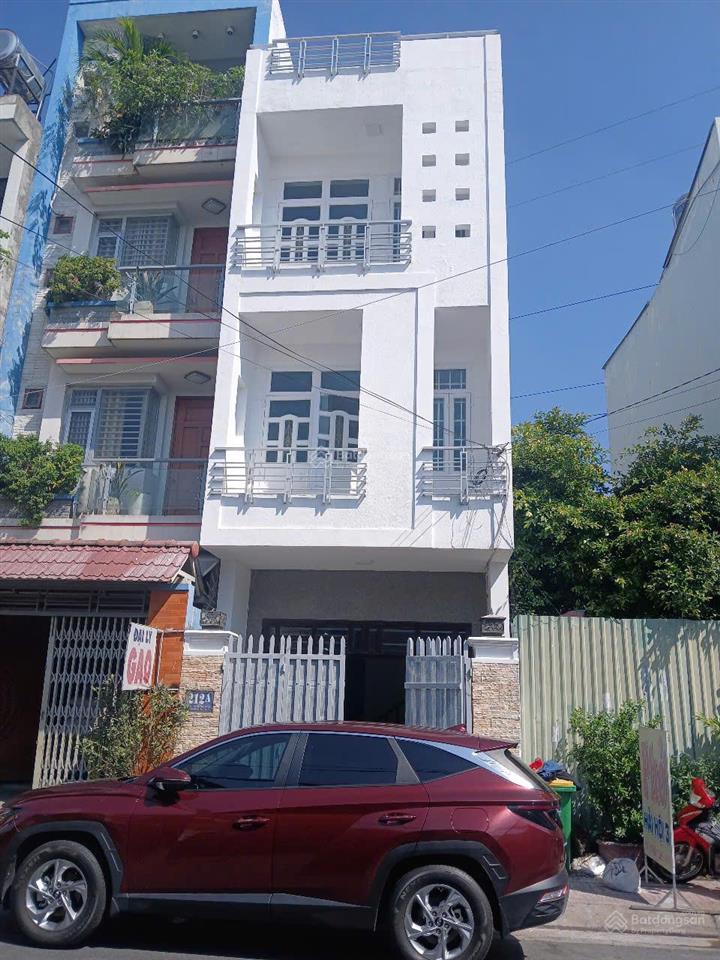 Cho thuê nhà mặt tiền thạnh xuân 21, quận 12, giá 15tr/tháng , diện tích 68m2,  0913 857 ***