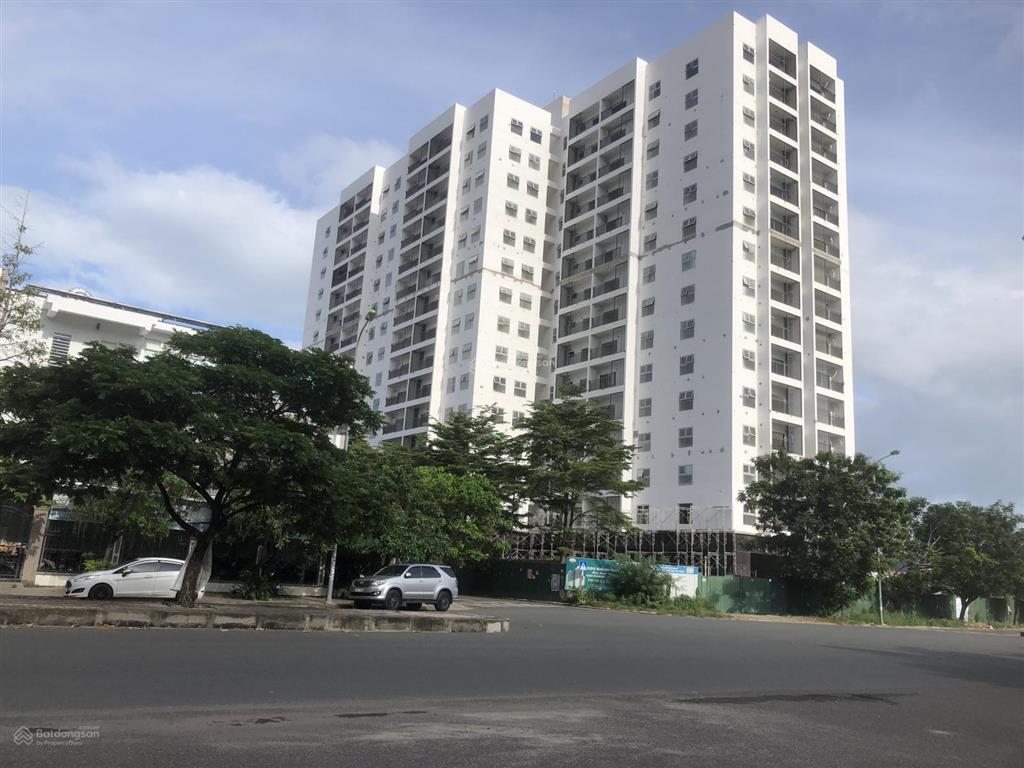 Bán căn hộ ch08 chung cư ccu hud phước long , nam nha trang. giá 2,5 tỷ