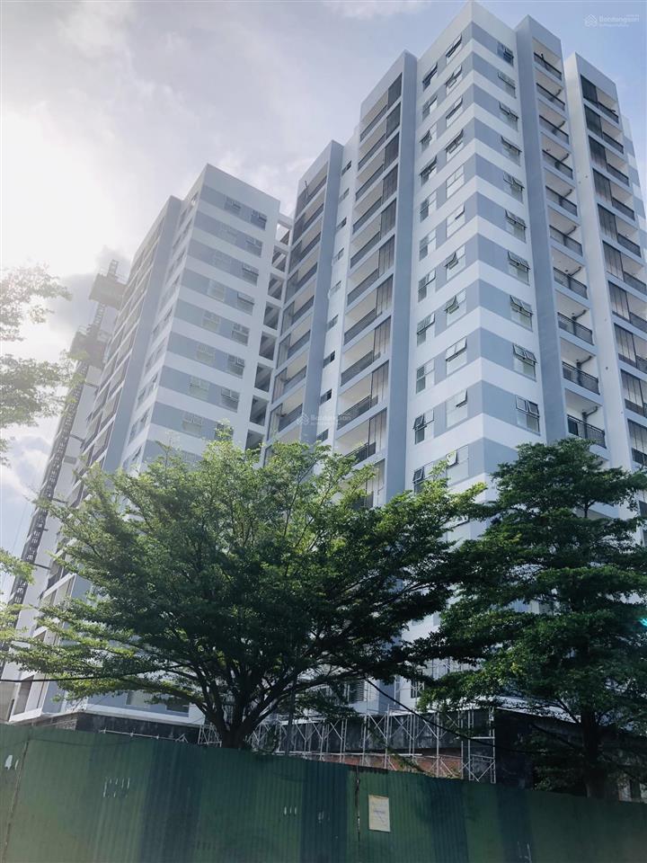 Bán căn hộ 2 phòng ngủ chung cư ccu  hud phước long, nam nha trang. căn tầng 11 view sun group