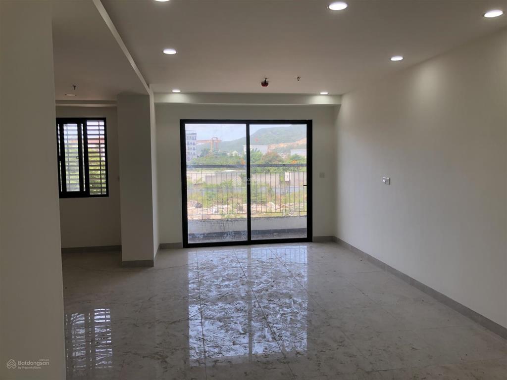 Bán căn hộ 2 phòng ngủ ch08 chung cư ccu hud phước long , nam nha trang. giá 2,5 tỷ