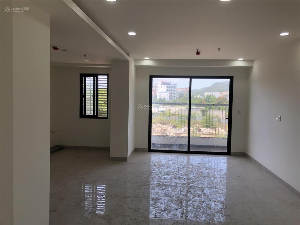 Bán căn hộ 2 phòng ngủ ch08 chung cư ccu hud phước long , nam nha trang. giá 2,5 tỷ