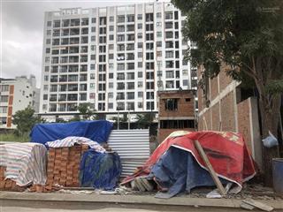 Bán lô đất hướng đông nam khu đô thị hoàng long , nam nha trang. giá 5,2 tỷ