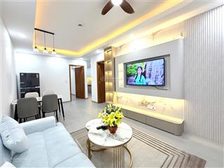 Bán căn hộ mới full nội thất chung cư ct1b hud phước long, nam nha trang.  0975 366 ***